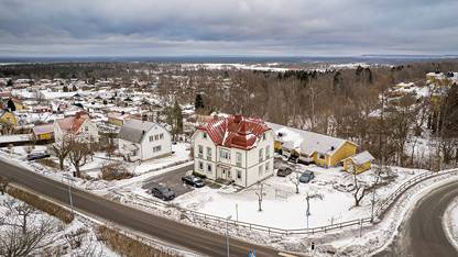 Byggnad 1 Fastighet till salu, Loringavägen 8A, Skövde
