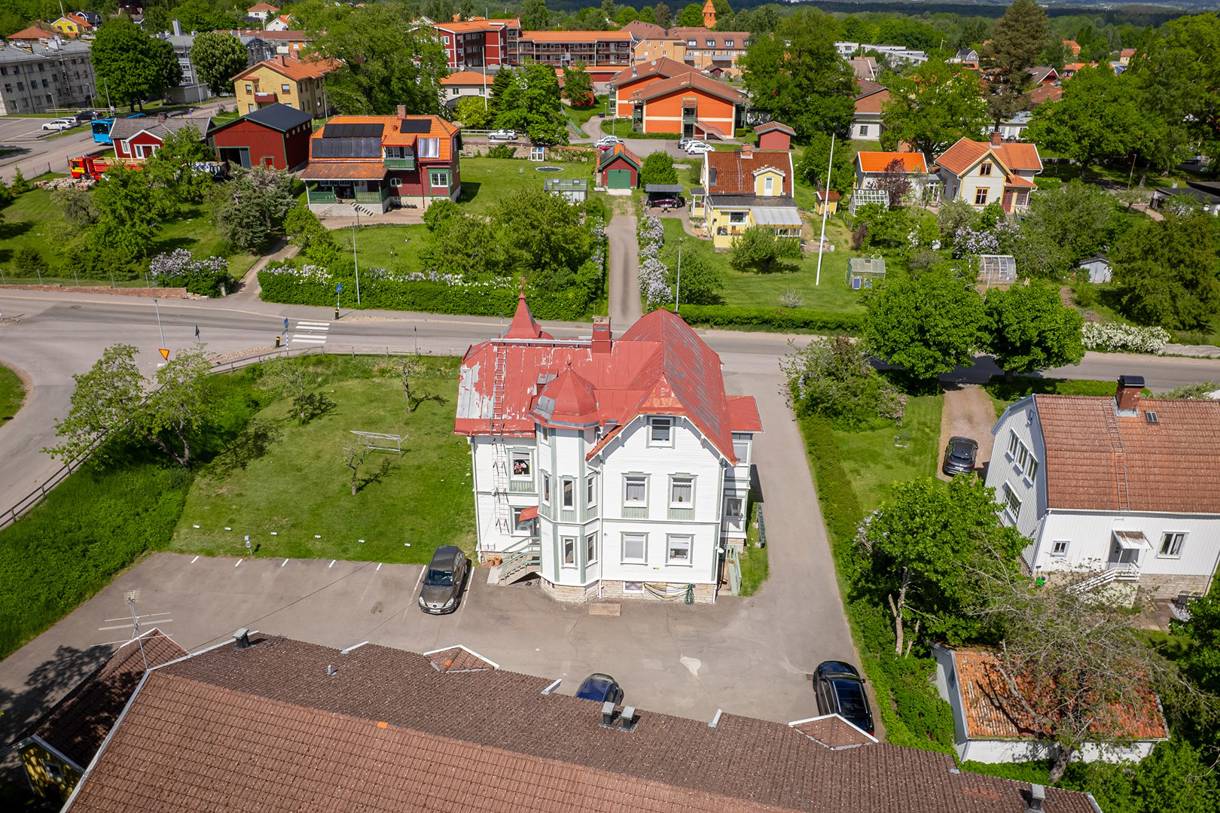 Loringavägen 8A