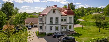 Byggnad 1 Loringavägen 8A