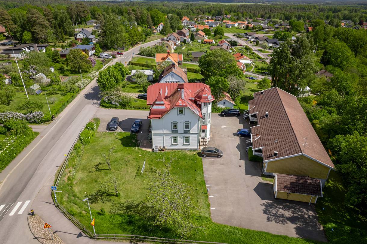 Loringavägen 8A
