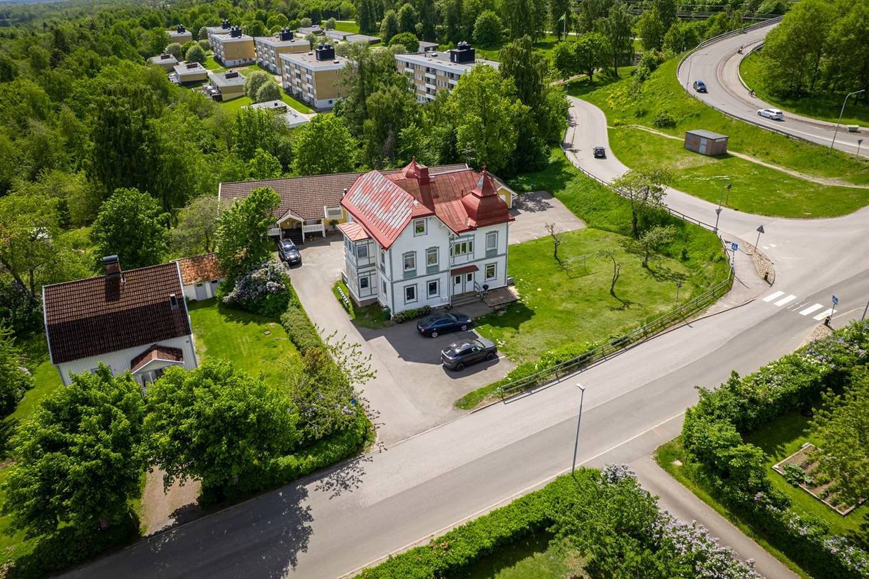 Loringavägen 8A