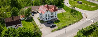 Byggnad 1 Loringavägen 8A