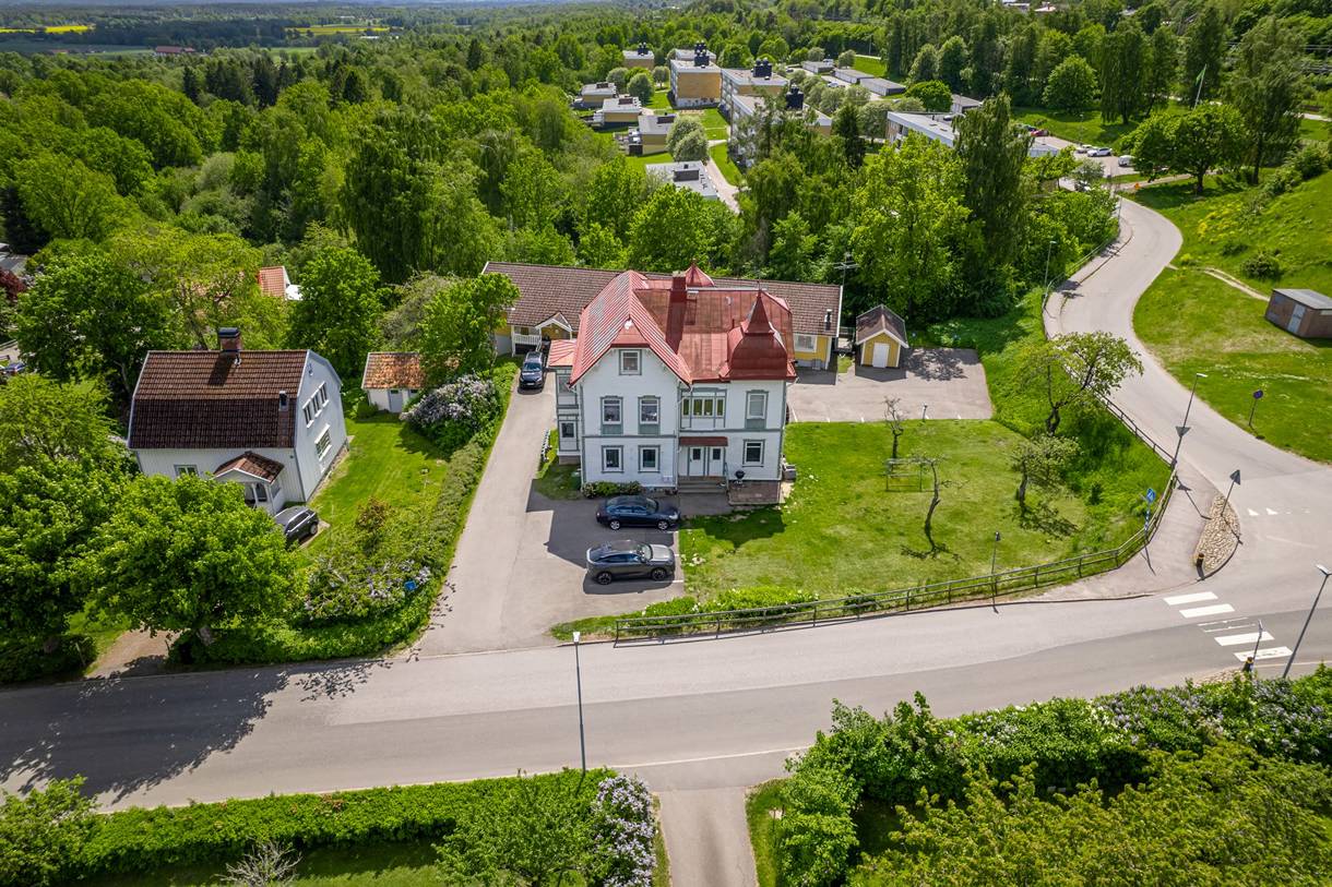 Loringavägen 8A