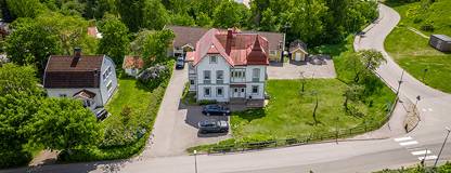 Byggnad 1 Loringavägen 8A