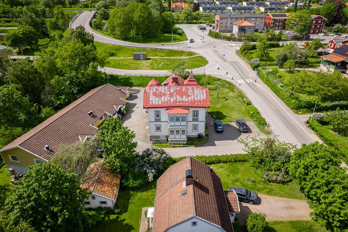 Loringavägen 8A