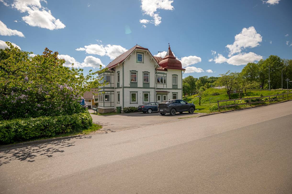Loringavägen 8A