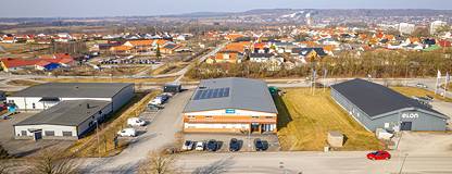 Byggnad 2 Lönnerbladsgatan 3