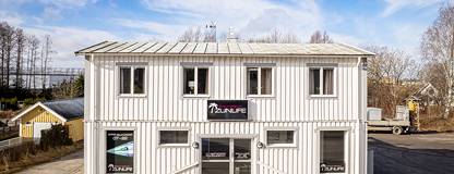 Byggnad 1 Sandbäcksvägen 32