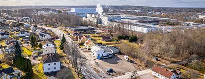 Byggnad 1 Sandbäcksvägen 32