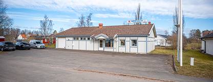 Byggnad/Tomt Kunskapsvägen 8