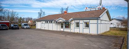 Byggnad/Tomt Kunskapsvägen 8