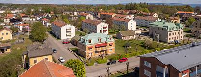 Byggnad 1 Sturegatan 12
