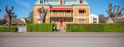 Byggnad 1 Sturegatan 12