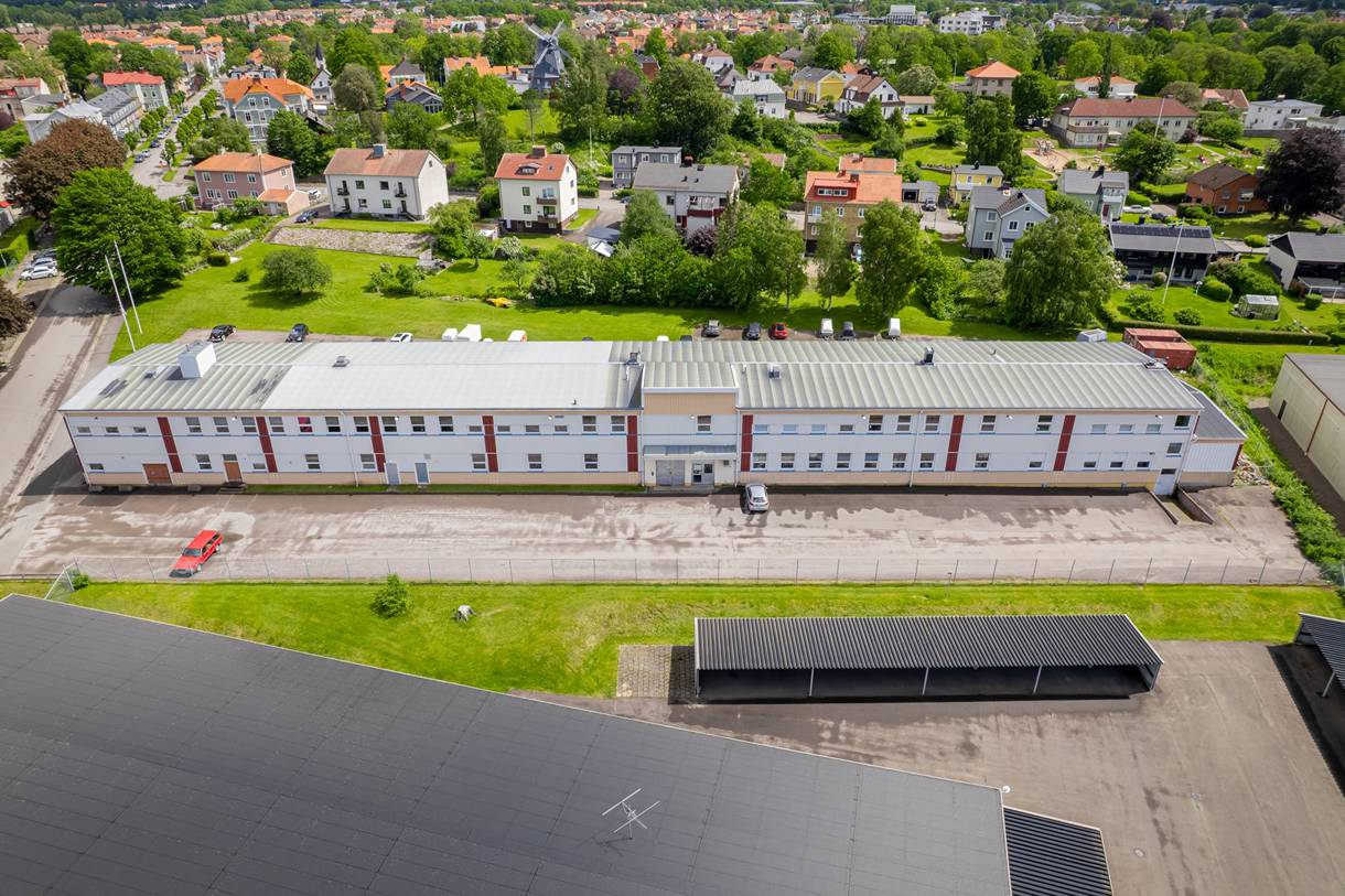Eriksgatan 4