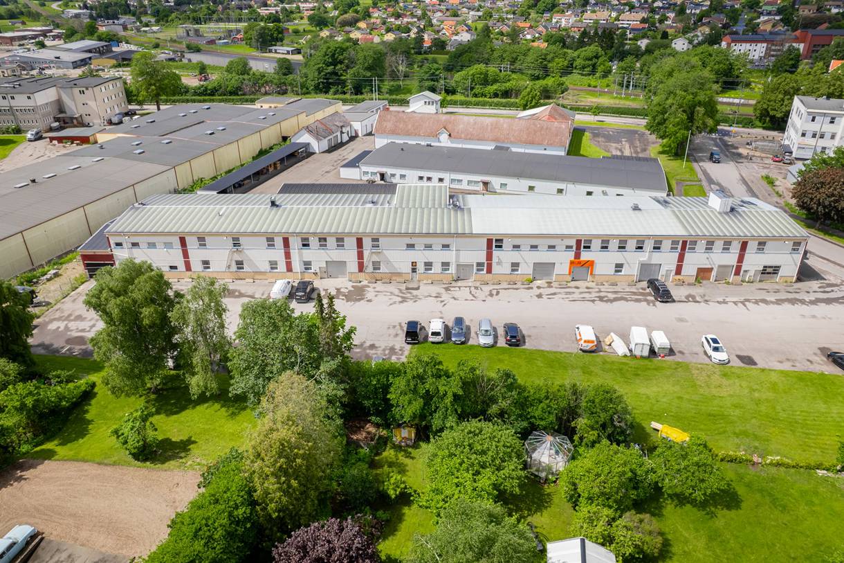 Eriksgatan 4