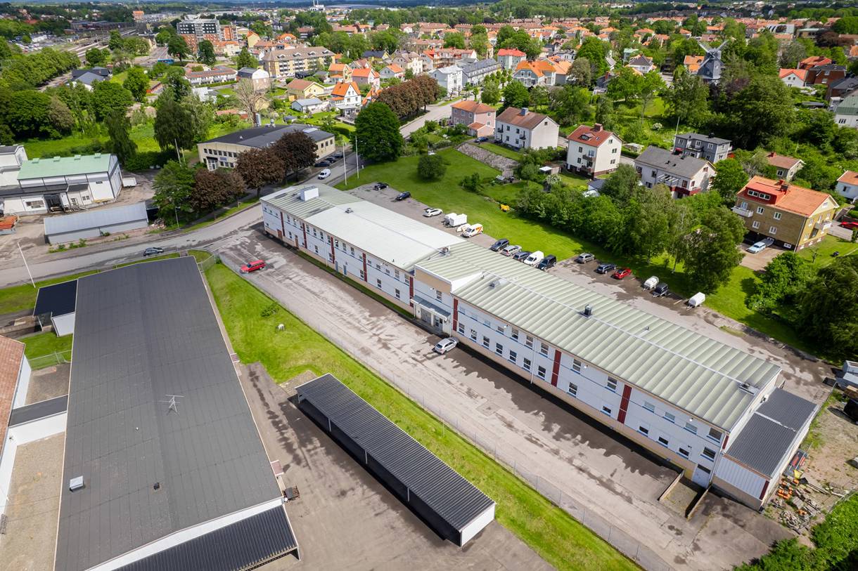 Eriksgatan 4