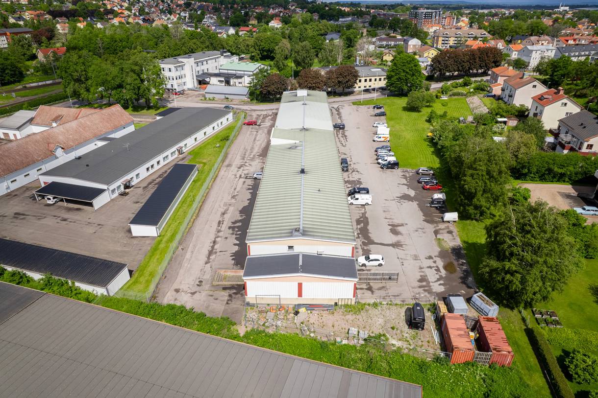 Eriksgatan 4