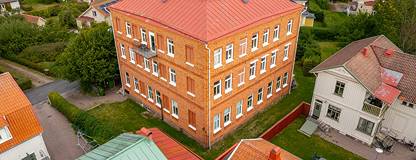 Byggnad 1 Surbrunnsgatan 3A-D