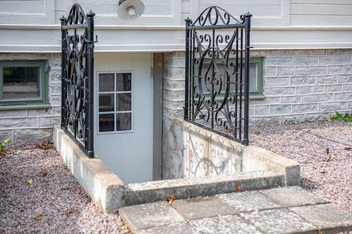 Sturegatan 8A-C