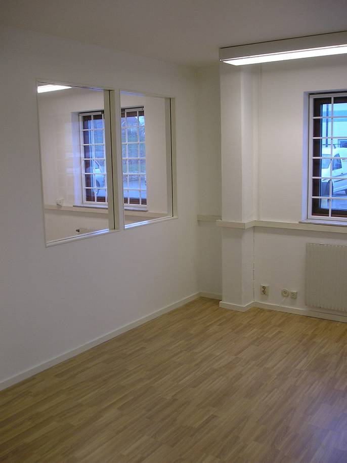 Sångleksgatan 6C, Fosie