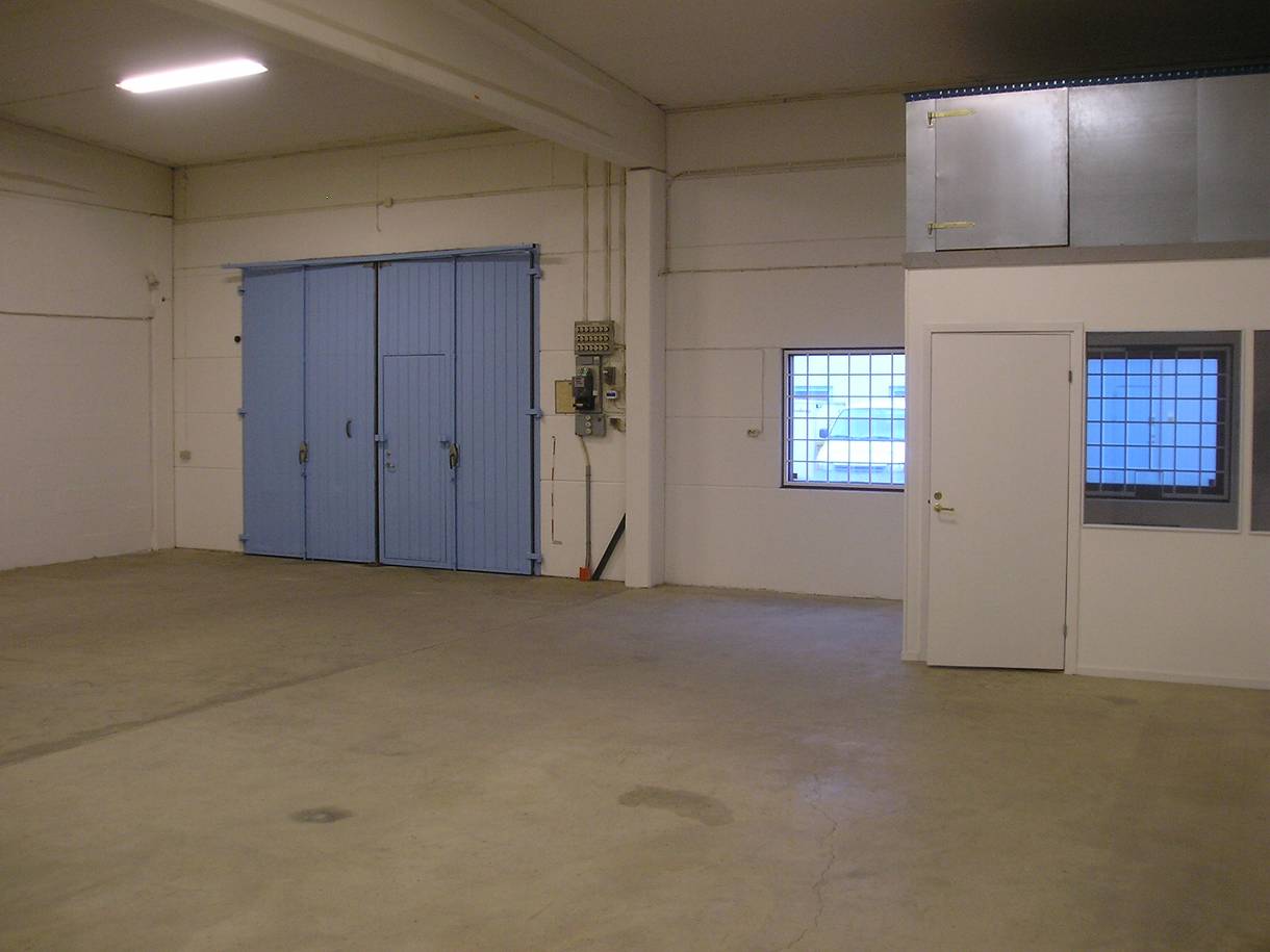 Sångleksgatan 6C, Fosie