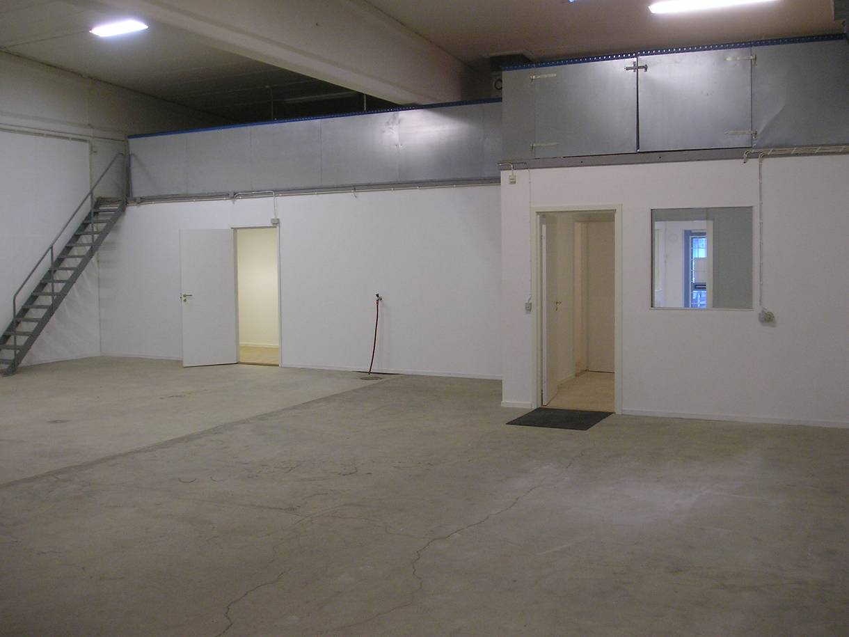 Sångleksgatan 6C, Fosie