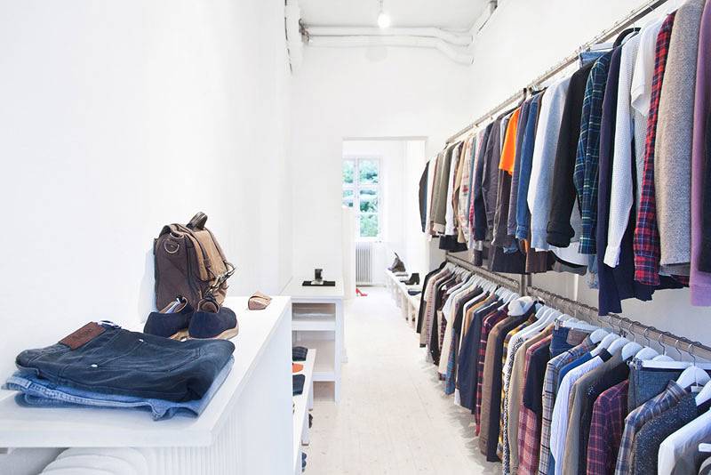 Amiralsgatan 9, Centrum