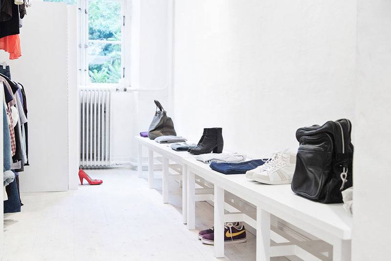 Amiralsgatan 9, Centrum