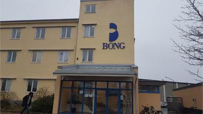 Ledig lokal, Uddevägen 3, Söder, Kristianstad