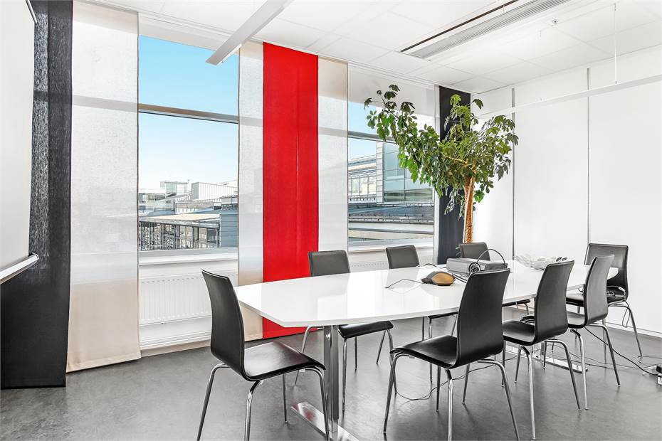 Kista Entre Plan 9 Kista Stockholm Ledig Lokal Objektvision Se