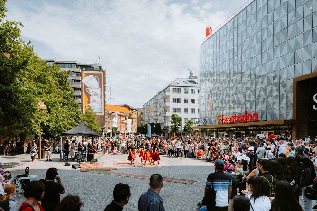 Södergatan 30, Helsingborg centrum