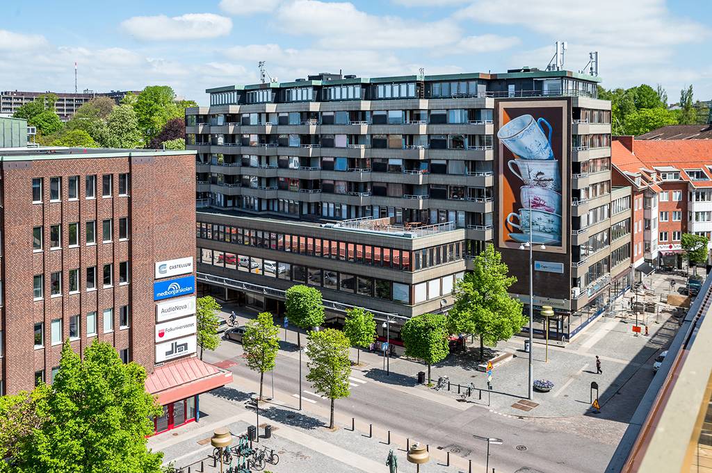 Södergatan 30, Helsingborg centrum