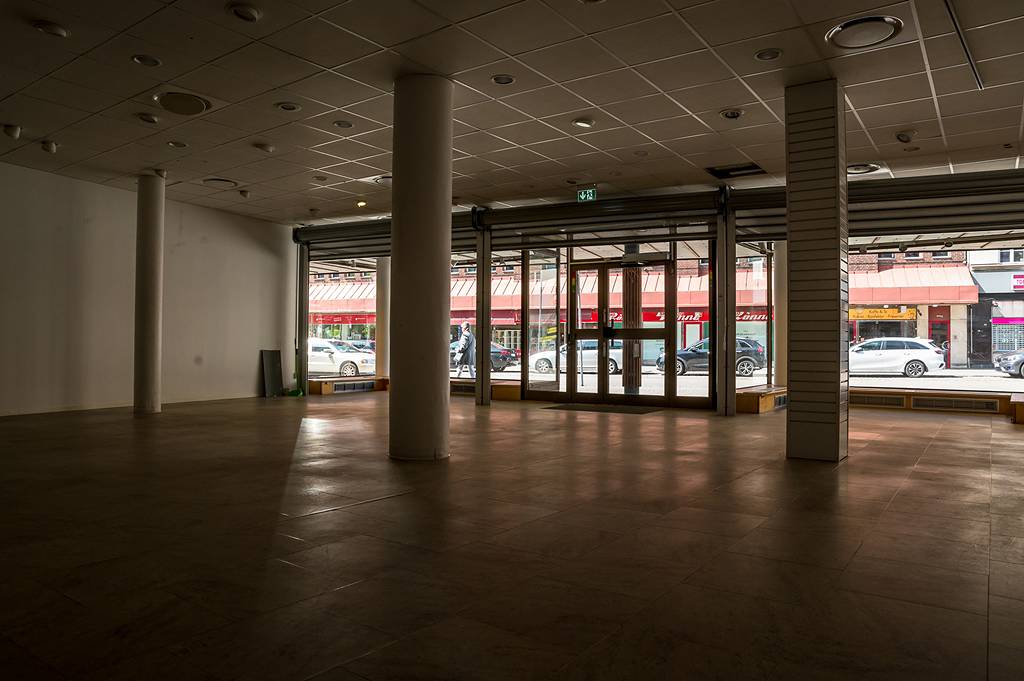 Södergatan 30, Helsingborg centrum