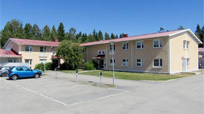 Ledig lokal, Formvägen 16, Ersboda, Umeå