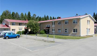 Formvägen 16