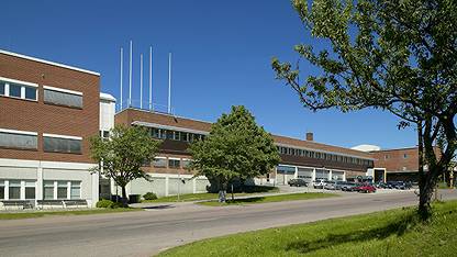 Fastighet Ledig lokal, Mästaregatan 6, Södra Backa, Borlänge