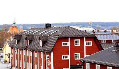 Fastighet by 15 Infanterigatan 28