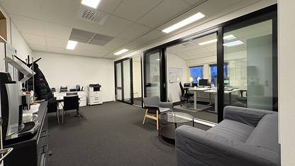 Ledig lokal, Björnvägen 15E, Mariedal/Ersboda, Umeå