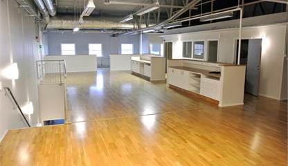 Kök 2 Cirkelgatan 16-18