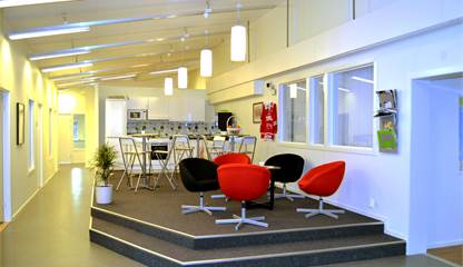 Kök Terminalvägen 10, 12, 14, 16