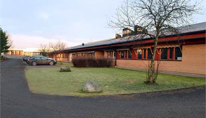 Ext Terminalvägen 10, 12, 14, 16