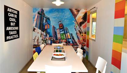 Lunchrum Terminalvägen 13