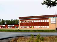 Ledig lokal, Terminalvägen 13, Timrå, Timrå