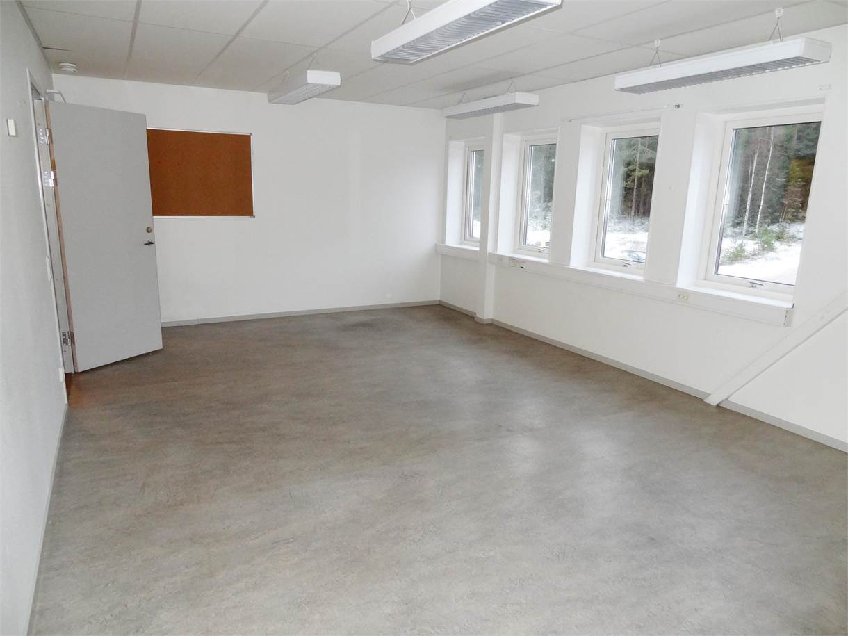 Terminalvägen 13, Timrå