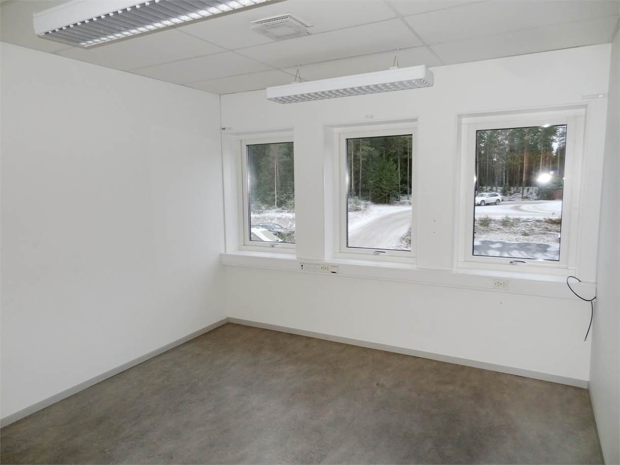 Terminalvägen 13, Timrå