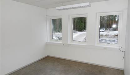 Kontor 2 Terminalvägen 13