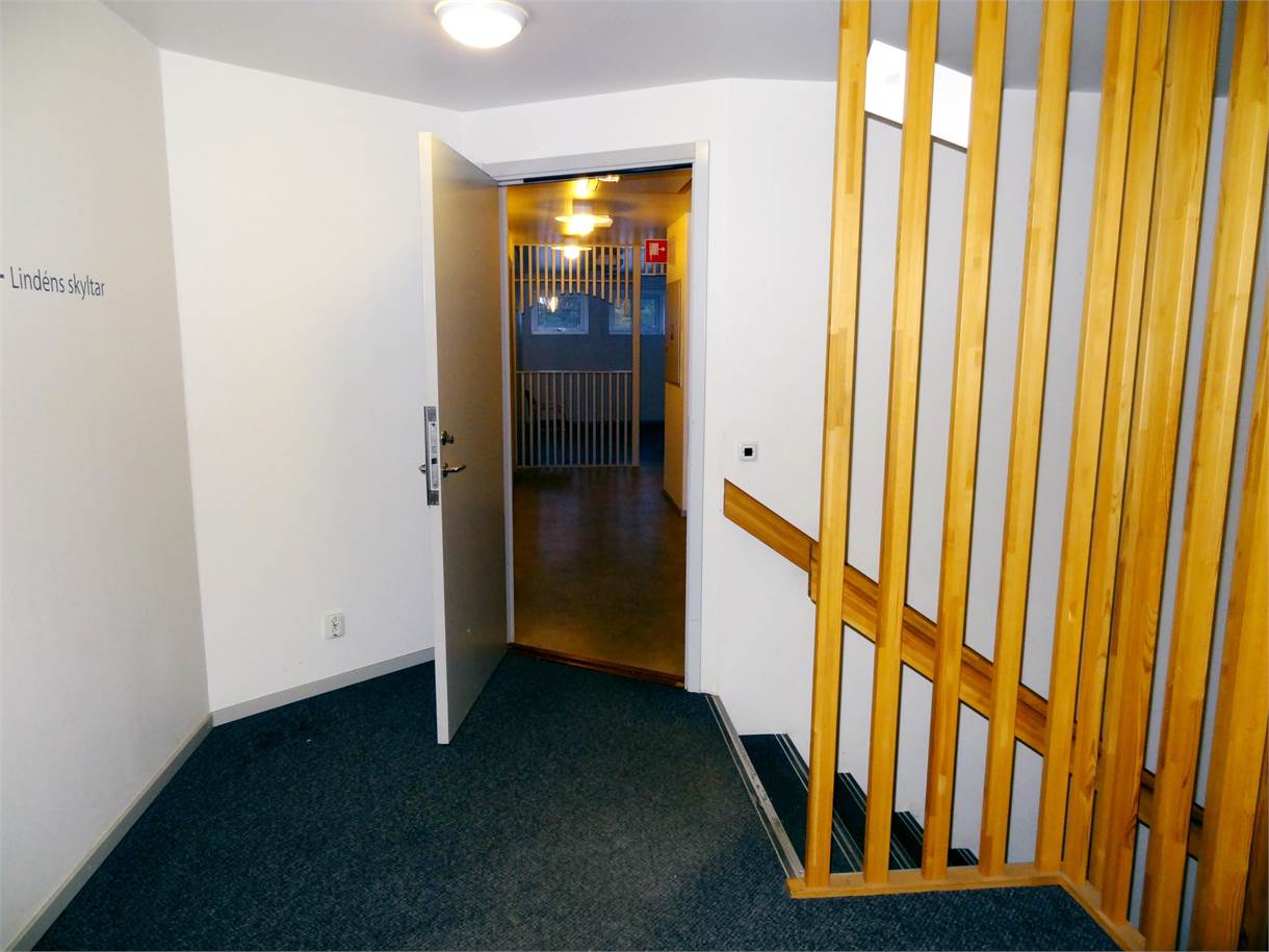 Terminalvägen 13, Timrå