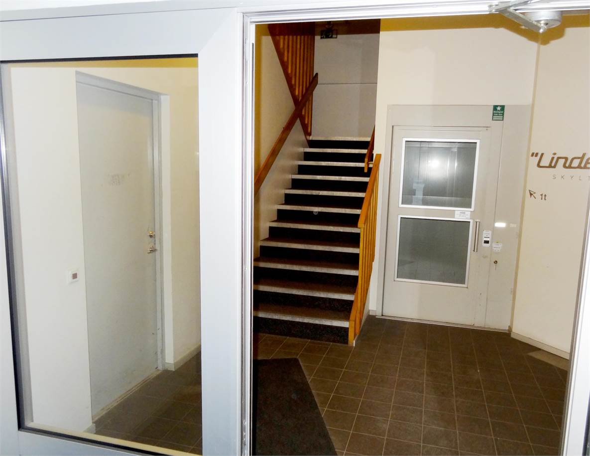 Terminalvägen 13, Timrå