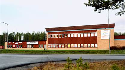 Ledig lokal, Terminalvägen 13, Timrå, Timrå