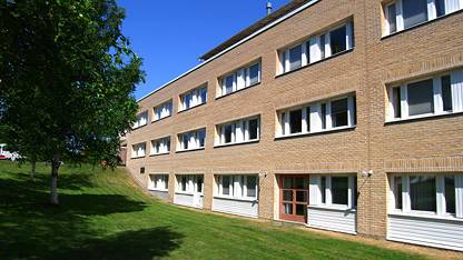 Ext Ledig lokal, Gånsviksvägen 4, Härnösand